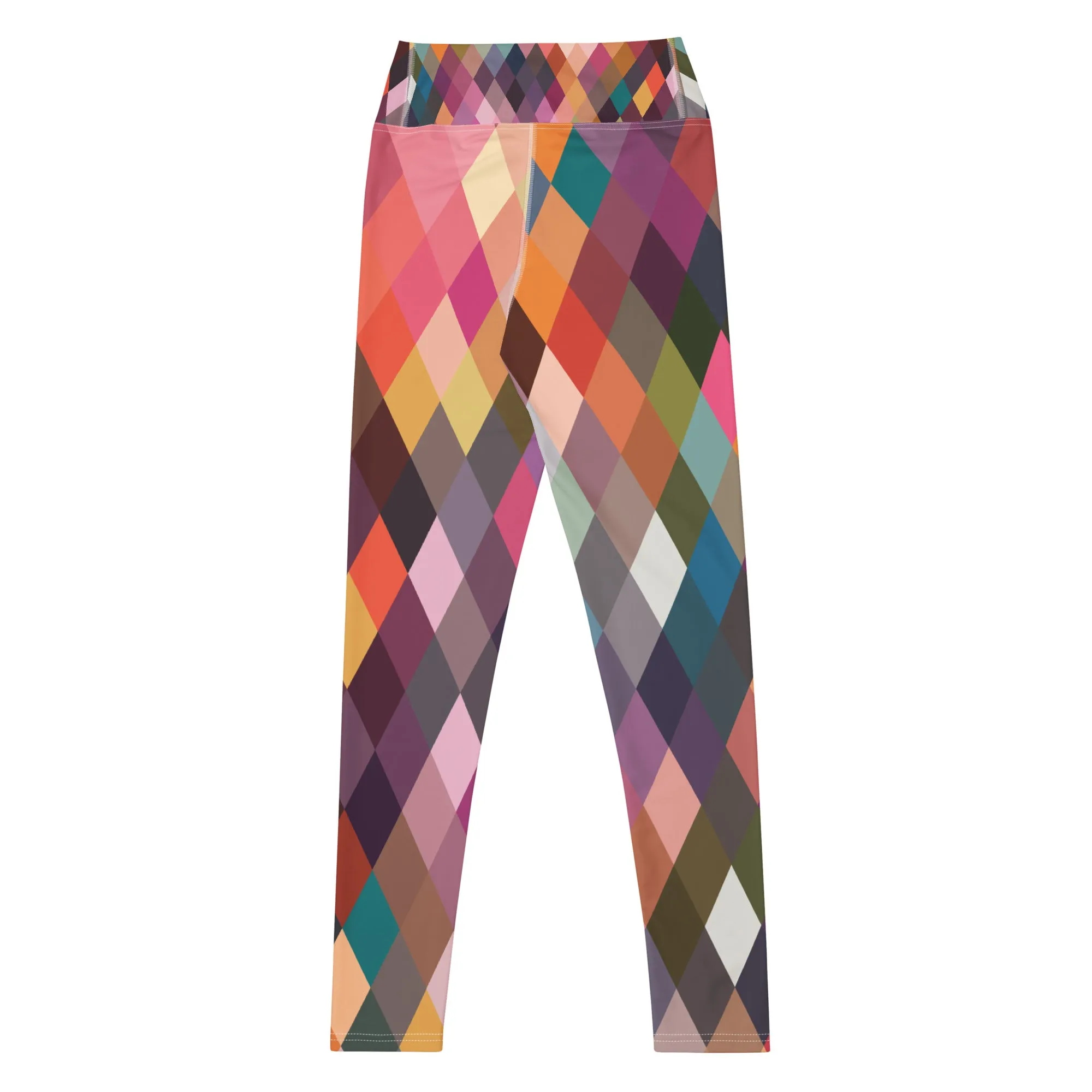 Women's Spectrum Yoga Leggings