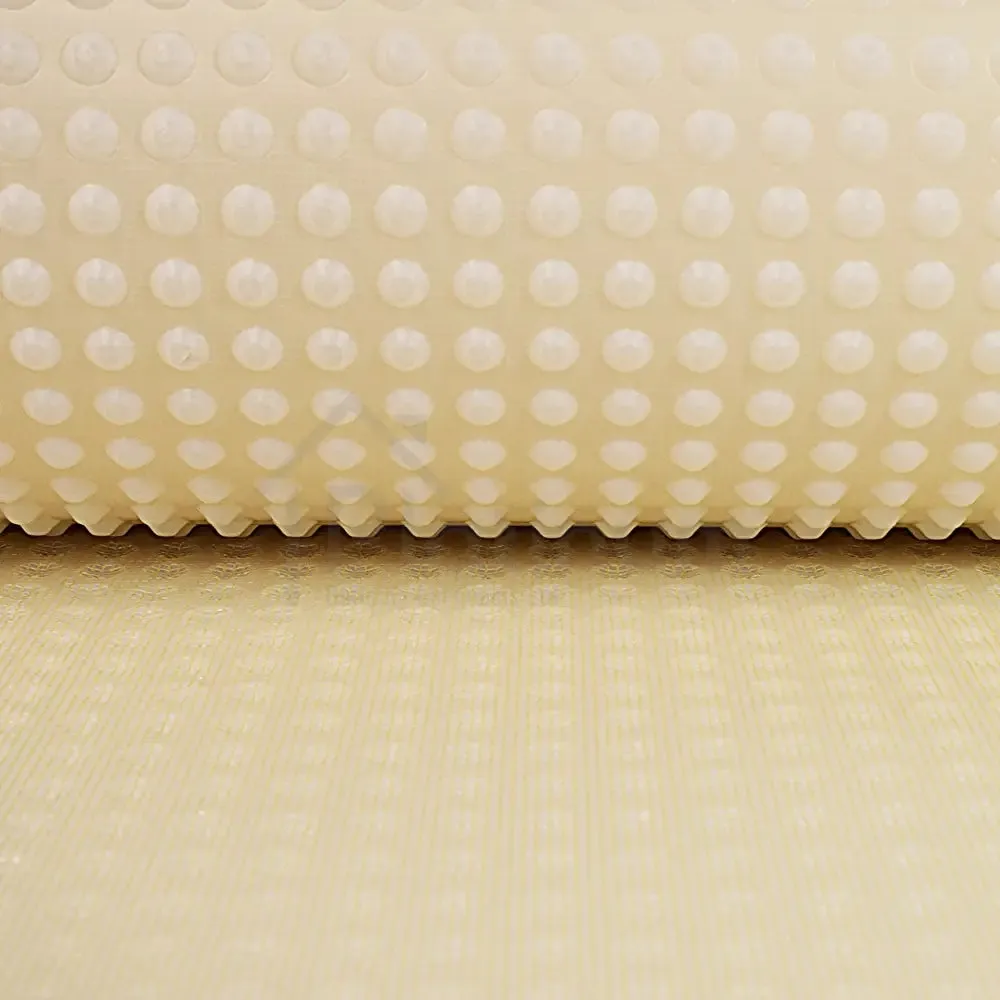 Wykamol CM8 MESH Waterproof Membrane (8mm Stud)
