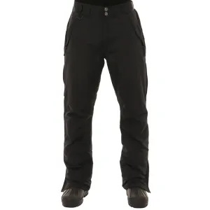 XTM Glide Ski Pants Mens - Black