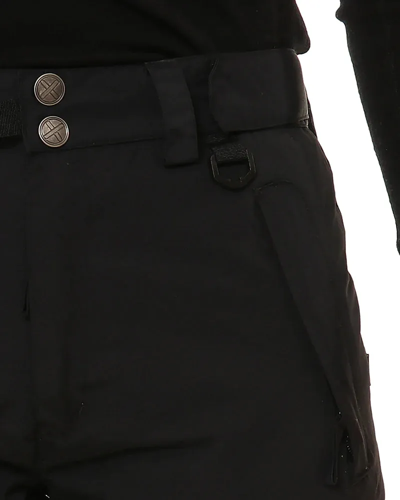 XTM Smooch Pants Womens Black