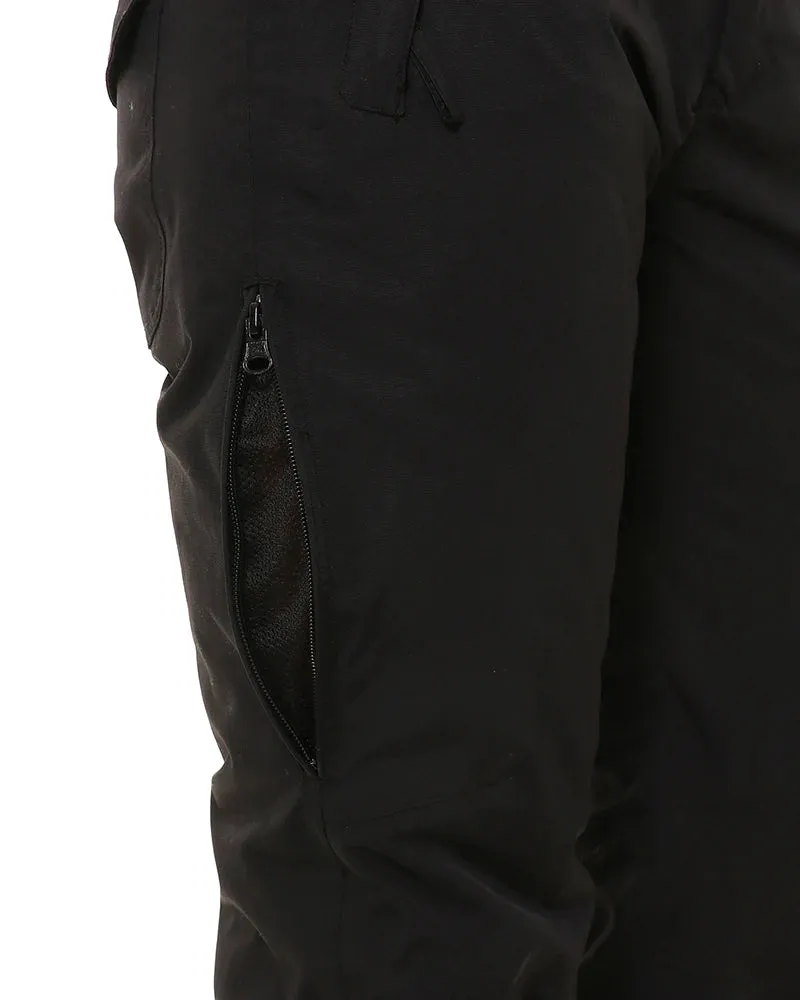 XTM Smooch Pants Womens Black
