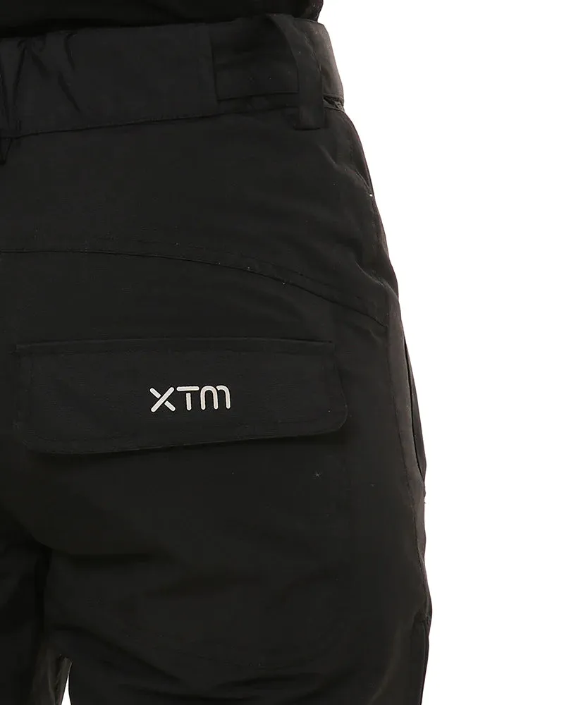 XTM Smooch Pants Womens Black