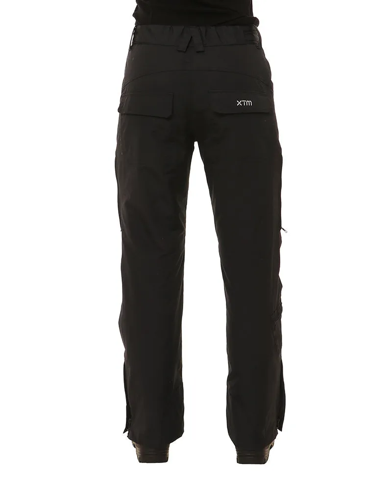 XTM SmoochWomens Snow Pant - Black