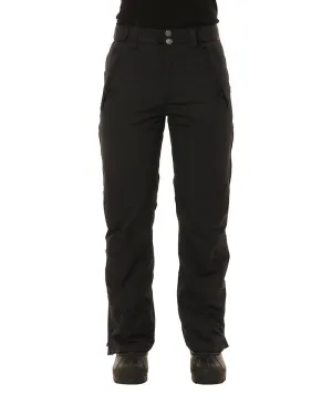 XTM SmoochWomens Snow Pant - Black