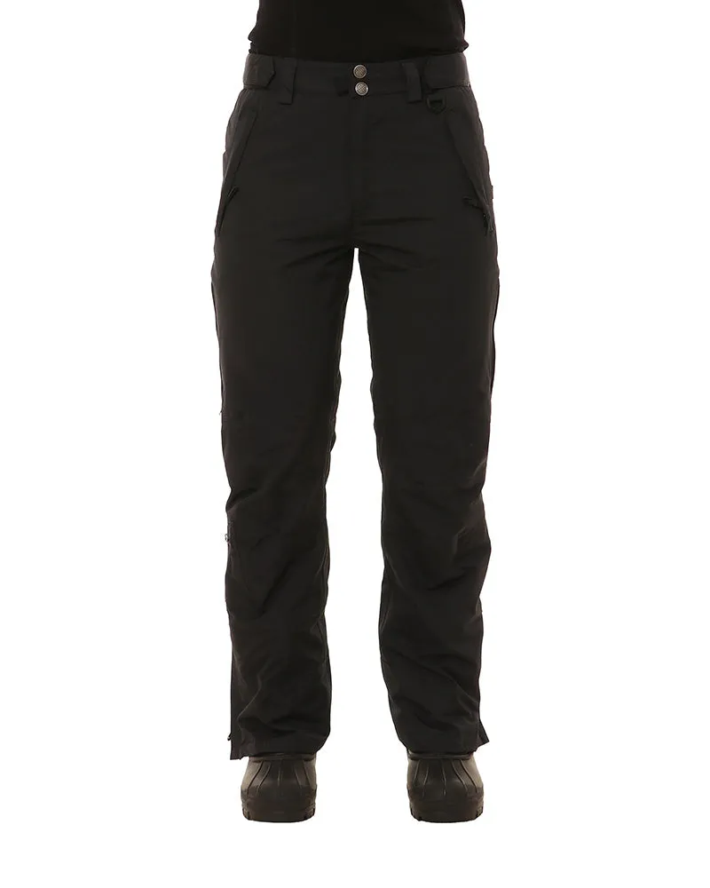 XTM SmoochWomens Snow Pant - Black