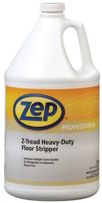 Zep Professional® ZEP PROFESSIONAL Z-TREADHEAVY DUTY STRIPPER, 1041449