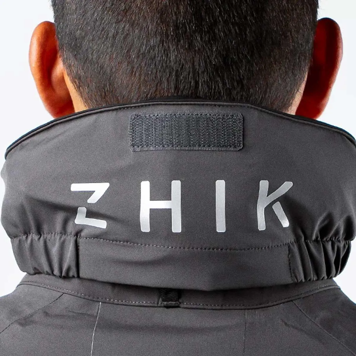 Zhik Mens CST500 Sailing Jacket - Anthracite