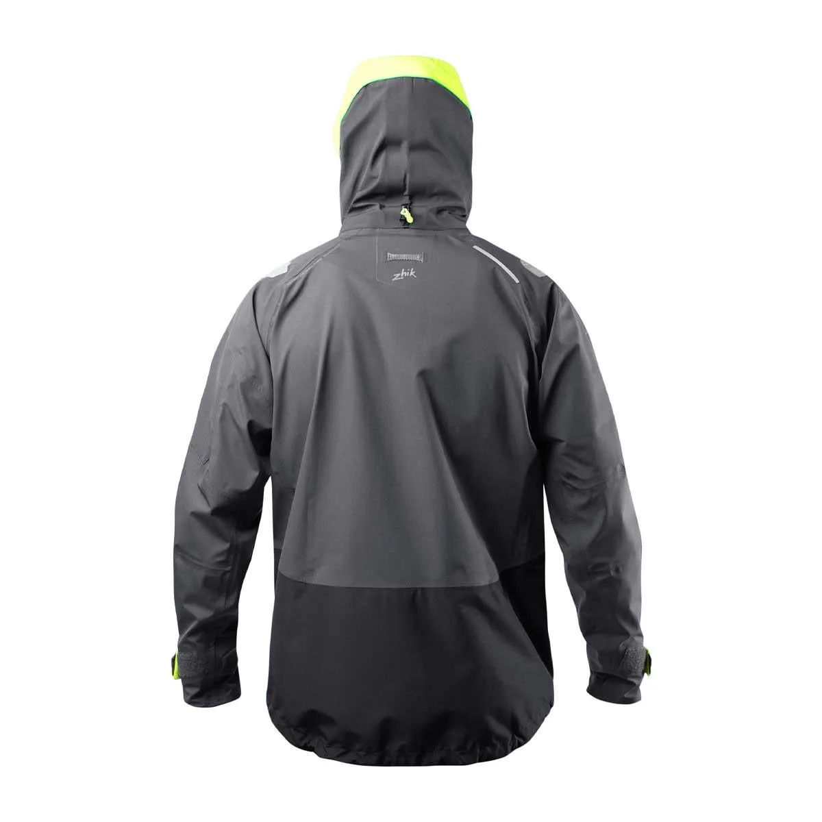 Zhik Mens CST500 Sailing Jacket - Anthracite